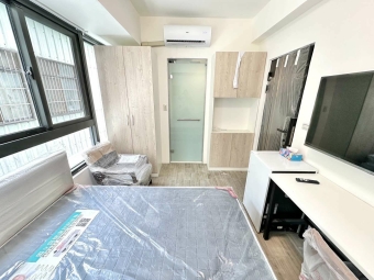 全新完工🍀多間可選🍀陽台獨洗🍀乾溼分離🍀租屋補助🍀電梯🍀子母車🍀室內機車位🍀智取包裹室（第4張）