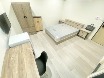 💖可租補✨電梯🏠陽台獨洗✔️乾溼分離💖 - Image 10