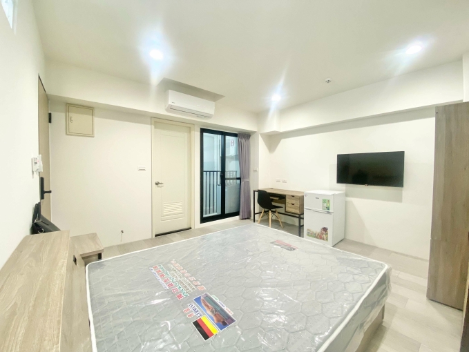 💖可租補✨電梯🏠陽台獨洗✔️乾溼分離💖 - Image 2