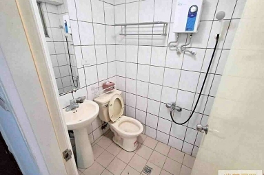 兆基社會住宅🏡台中車站套房家具電器齊可租補設籍（第4張）