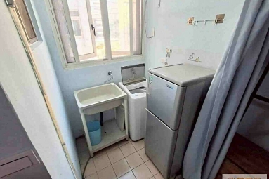 兆基社會住宅🏡台中車站套房家具電器齊可租補設籍（第3張）