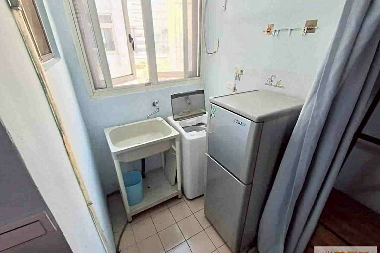 兆基社會住宅🏡台中車站套房家具電器齊可租補設籍(第3張)