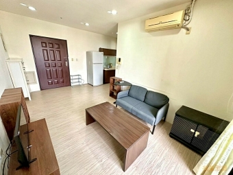 兆基社會住宅🏠可租補稀有電梯正一房一廳（第3張）