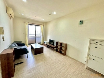 兆基社會住宅🏠可租補稀有電梯正一房一廳（第2張）