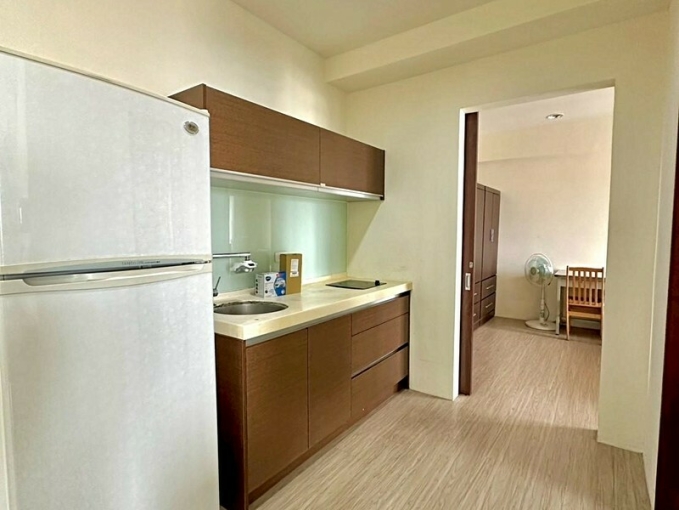 兆基社會住宅🏠可租補稀有電梯正一房一廳（第4張）