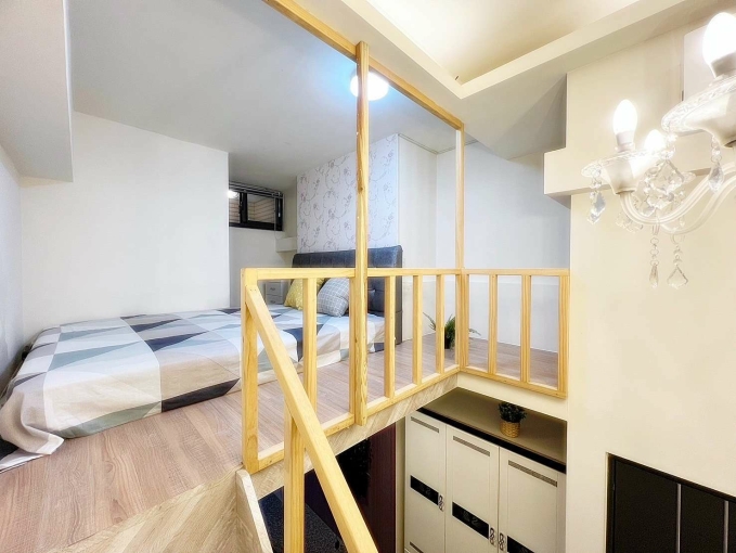 🌳可雙租補💖可乖寵✨樓中樓🏠陽台獨洗💖 - Image 4