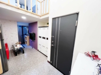 🌳可雙租補💖可乖寵✨樓中樓🏠陽台獨洗💖 - Image 8