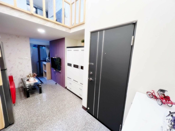 🌳可雙租補💖可乖寵✨樓中樓🏠陽台獨洗💖 - Image 2