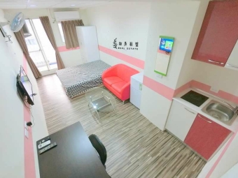 🌳可租補/報稅💖電梯✨陽台獨洗🏠流理台💖（第1張）