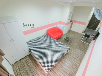 🌳可租補/報稅💖電梯✨陽台獨洗🏠流理台💖（第4張）