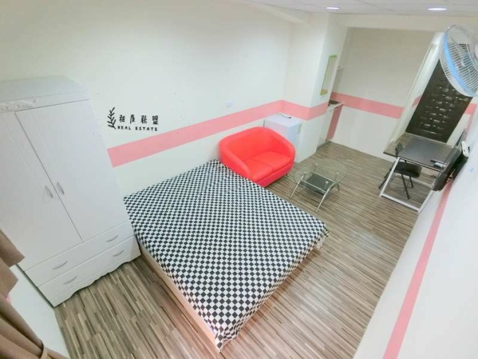 🌳可租補/報稅💖電梯✨陽台獨洗🏠流理台💖（第4張）