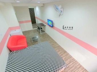 🌳可租補/報稅💖電梯✨陽台獨洗🏠流理台💖（第3張）