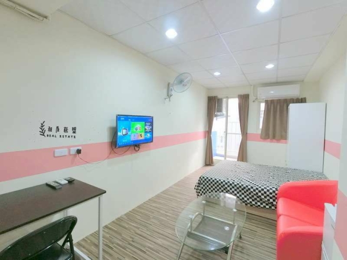 🌳可租補/報稅💖電梯✨陽台獨洗🏠流理台💖（第2張）