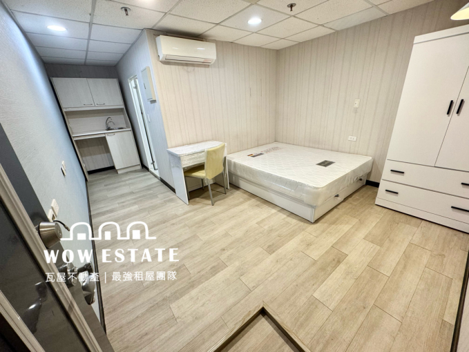 獨洗🍀雙租屋補助🍀電梯🍀子母車🍀管理室（第1張）