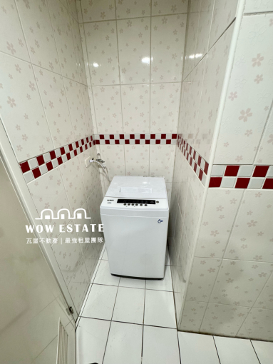 獨洗🍀雙租屋補助🍀電梯🍀子母車🍀管理室（第4張）