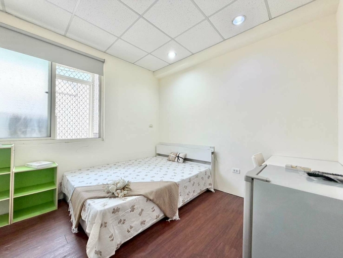 燙到要放耳邊降溫⚡可租補✨獨洗獨曬💕近勤美 精誠商圈⚡宇你相見（第2張）