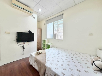 燙到要放耳邊降溫⚡可租補✨獨洗獨曬💕近勤美 精誠商圈⚡宇你相見（第4張）