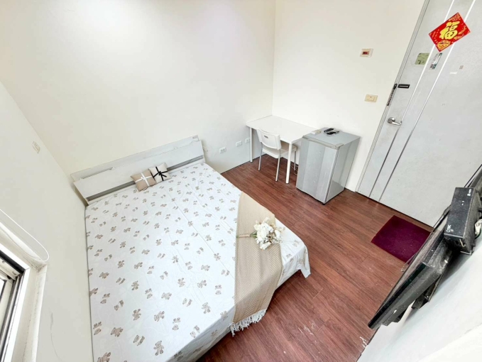 燙到要放耳邊降溫⚡可租補✨獨洗獨曬💕近勤美 精誠商圈⚡宇你相見（第7張）