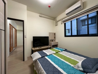 后科5分鐘🏆2房含車位✨可租補戶籍📍家電全配（第2張）