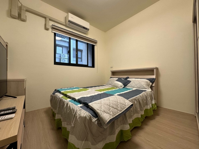 后科5分鐘🏆2房含車位✨可租補戶籍📍家電全配（第3張）