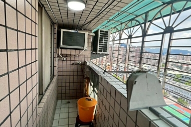 兆基社會住宅🏡可租補生活便利電梯社區2+1房（第12張）