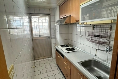 兆基社會住宅🏡可租補生活便利電梯社區2+1房（第10張）