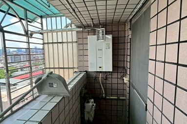 兆基社會住宅🏡可租補生活便利電梯社區2+1房（第13張）