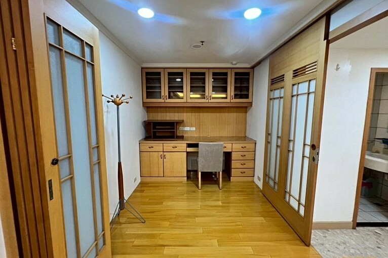 兆基社會住宅🏡可租補生活便利電梯社區2+1房（第9張）