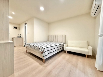 🌳可雙租補💖可寵✨全新🏠電梯✔️職業友善💖（第4張）