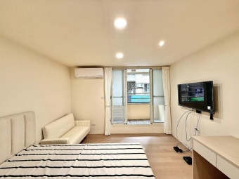 🌳可雙租補💖可寵✨全新🏠電梯✔️職業友善💖（第2張）