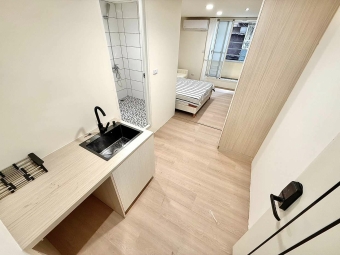 🌳可雙租補💖可寵✨全新🏠電梯✔️職業友善💖（第1張）