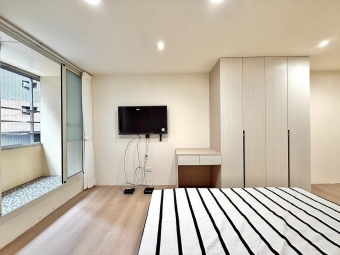 🌳可雙租補💖可寵✨全新🏠電梯✔️職業友善💖（第3張）