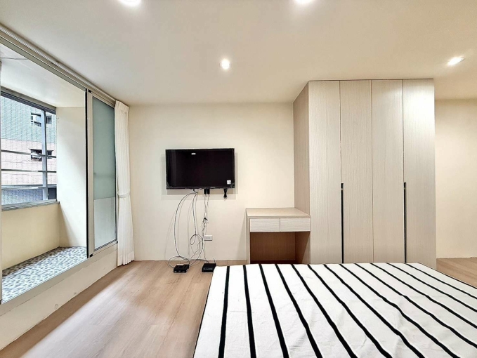 🌳可雙租補💖可寵✨全新🏠電梯✔️職業友善💖（第3張）