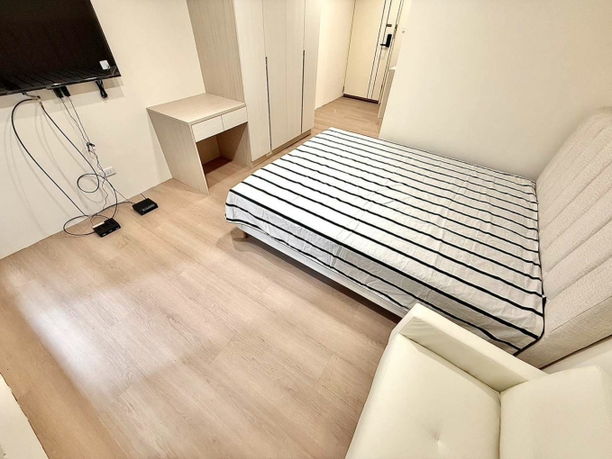 🌳可雙租補💖可寵✨全新🏠電梯✔️職業友善💖（第5張）