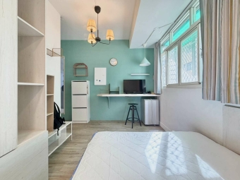 🌳可雙租補💖獨洗曬✨漂亮的🏠近台體大💖（第1張）