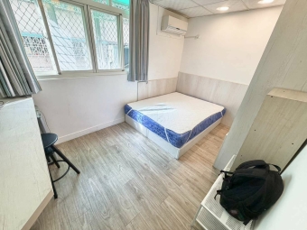 🌳可雙租補💖獨洗曬✨漂亮的🏠近台體大💖（第2張）