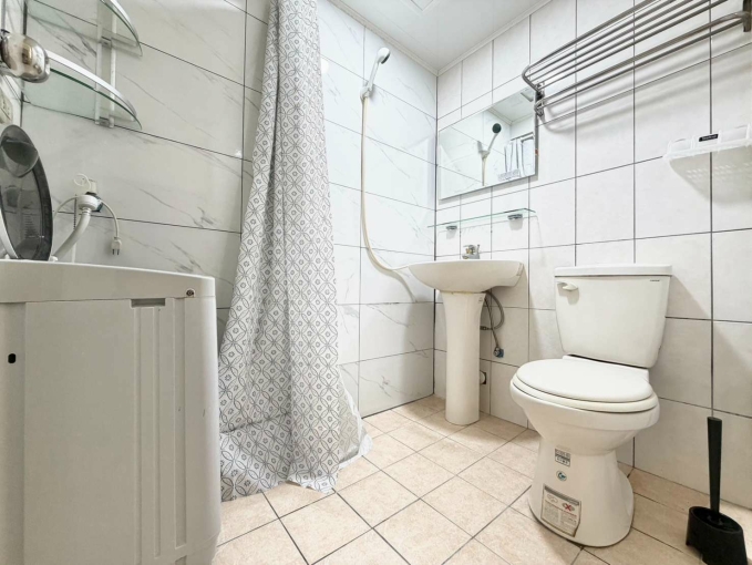 🌳可雙租補💖獨洗曬✨漂亮的🏠近台體大💖（第4張）