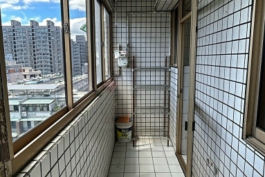 兆基社會住宅🏡桃園坤成街三房/可租金補貼（第11張）