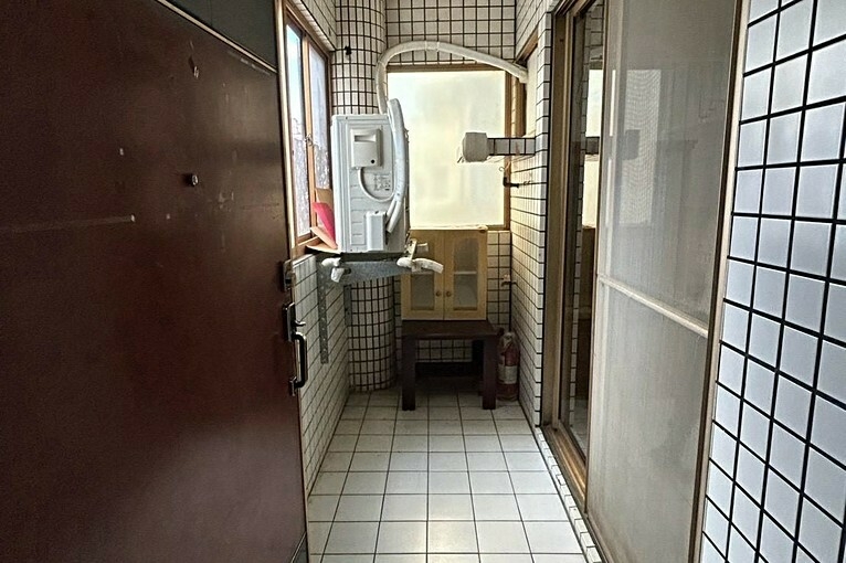 兆基社會住宅🏡桃園坤成街三房/可租金補貼(第9張)