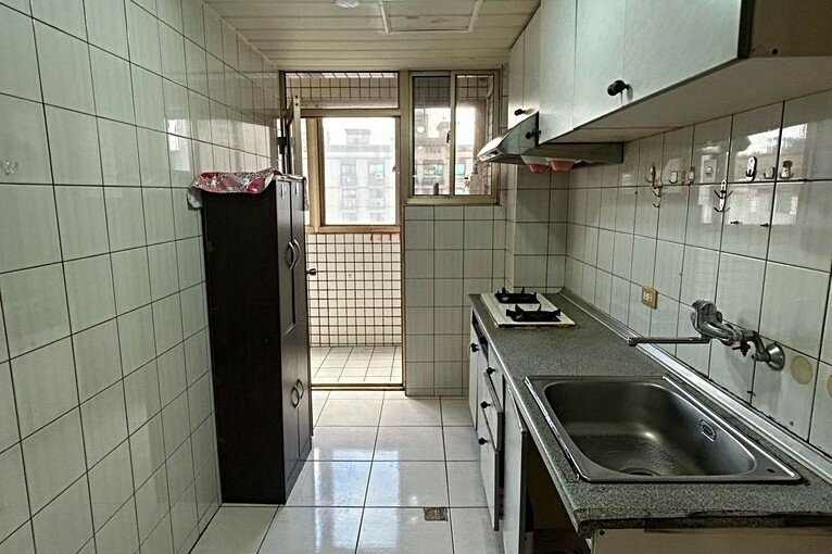 兆基社會住宅🏡桃園坤成街三房/可租金補貼(第10張)