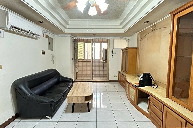 兆基社會住宅🏡桃園坤成街三房/可租金補貼(第1張)