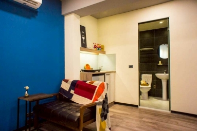 ★亞東醫院★租補★陽台★湳雅夜市★獨立陽台★ - Image 25