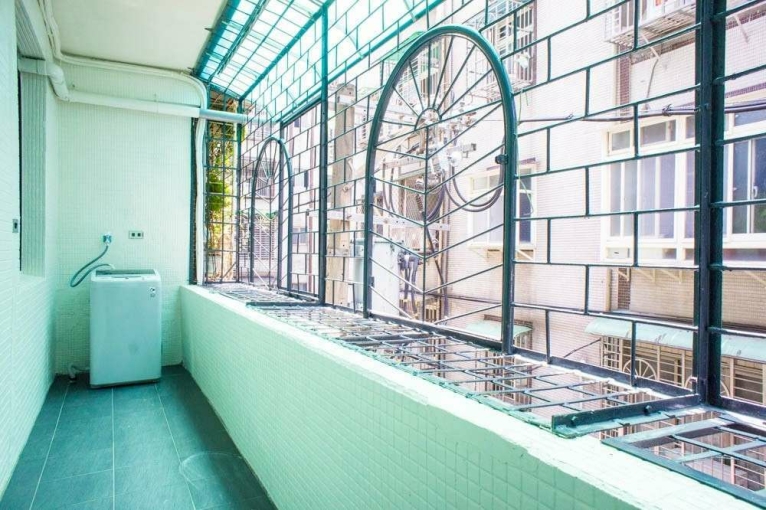 ★亞東醫院★租補★陽台★湳雅夜市★獨立陽台★ - Image 1