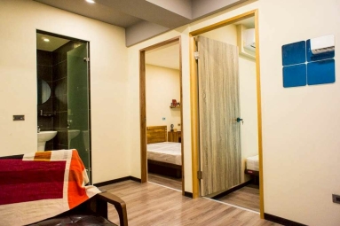 ★亞東醫院★租補★陽台★湳雅夜市★獨立陽台★ - Image 24