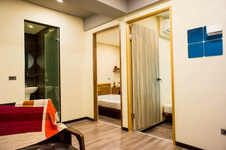 ★亞東醫院★租補★陽台★湳雅夜市★獨立陽台★ - Image 11