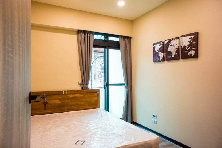 ★亞東醫院★租補★陽台★湳雅夜市★獨立陽台★ - Image 8