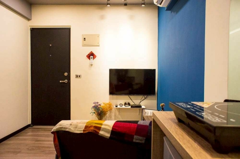 ★亞東醫院★租補★陽台★湳雅夜市★獨立陽台★ - Image 9