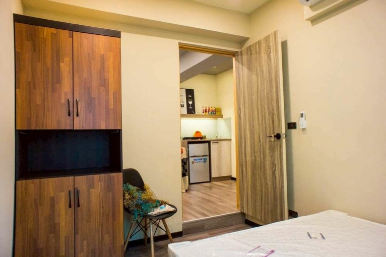 ★亞東醫院★租補★陽台★湳雅夜市★獨立陽台★ - Image 7