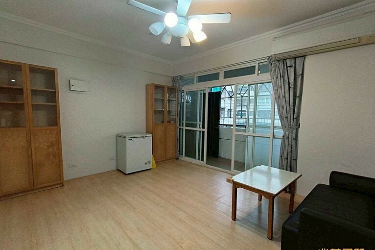 兆基社會住宅🏠友善屋源🧡近內科三總/溫馨寧靜公寓/可入籍(第2張)