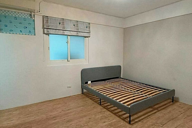 兆基社會住宅🏠友善屋源🧡近內科三總/溫馨寧靜公寓/可入籍(第3張)